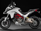 2015 Ducati Multistrada 1200S DVT